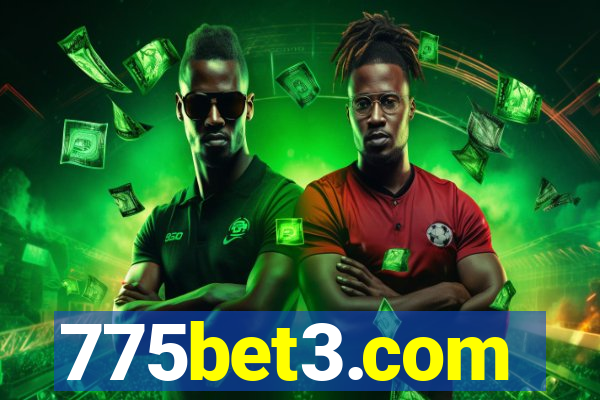 775bet3.com