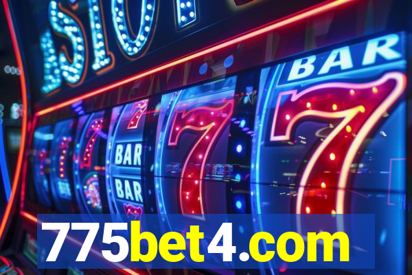 775bet4.com