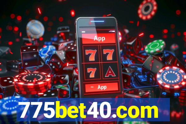 775bet40.com