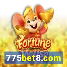 775bet8.com