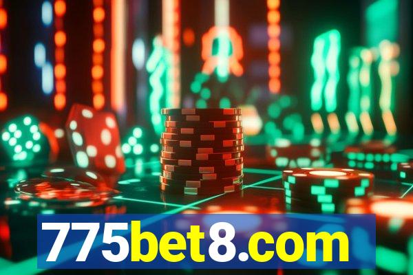 775bet8.com