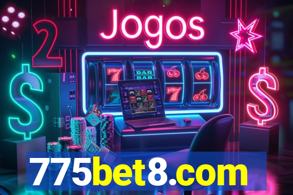 775bet8.com