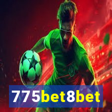 775bet8bet