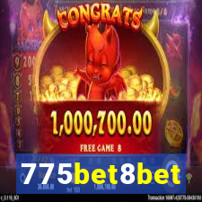 775bet8bet