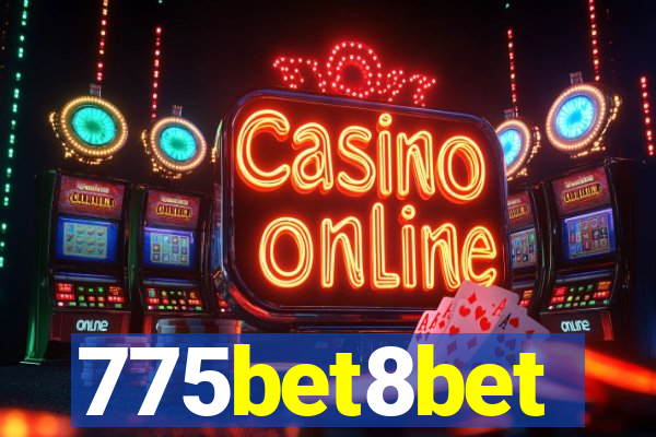 775bet8bet