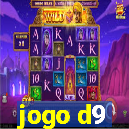 jogo d9