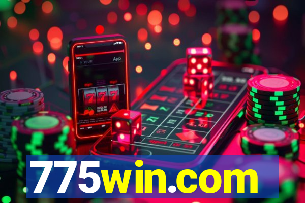 775win.com