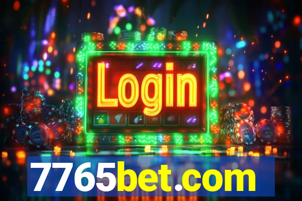 7765bet.com