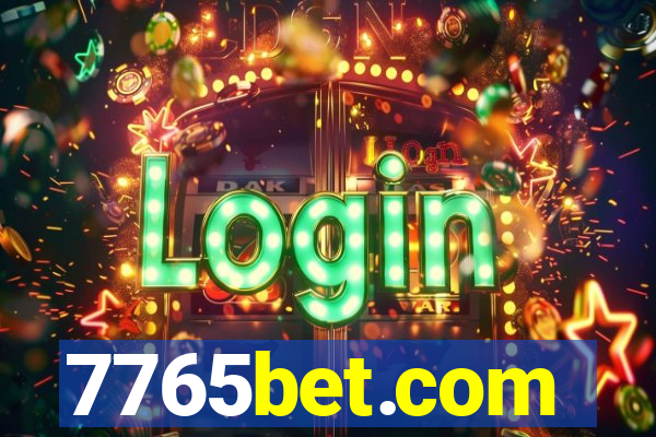 7765bet.com