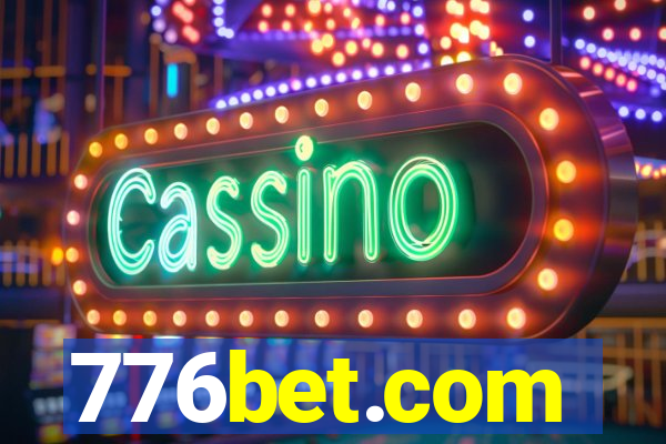 776bet.com