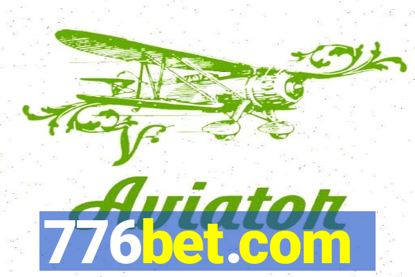 776bet.com