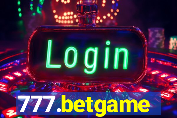 777.betgame