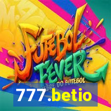 777.betio