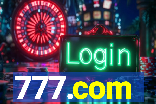 777.com