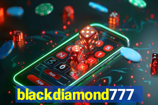 blackdiamond777