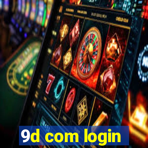 9d com login