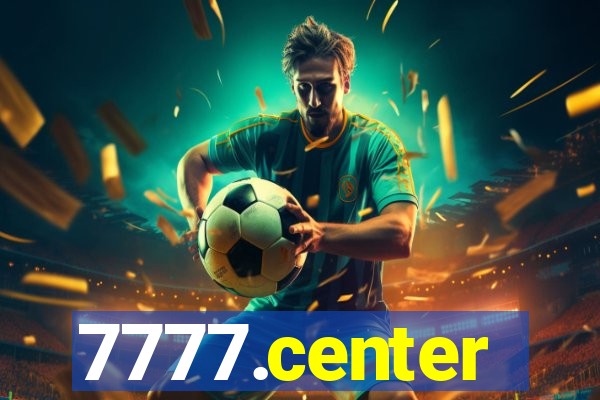 7777.center