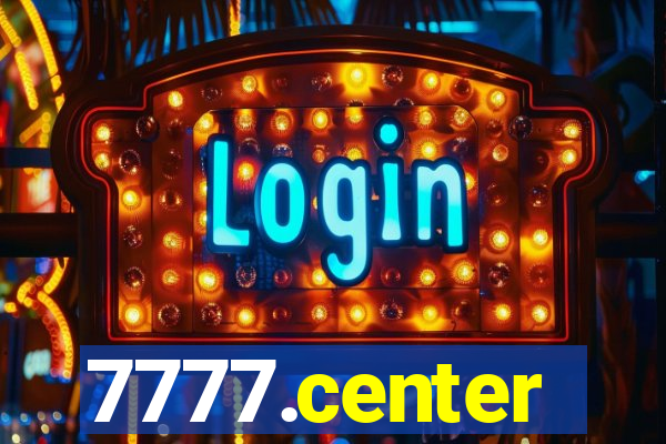 7777.center