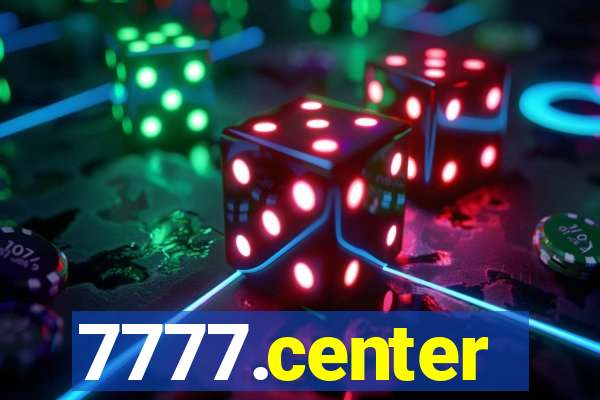 7777.center