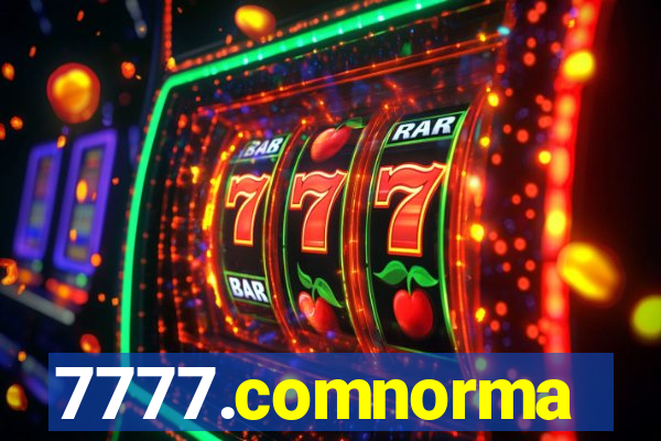 7777.comnorma