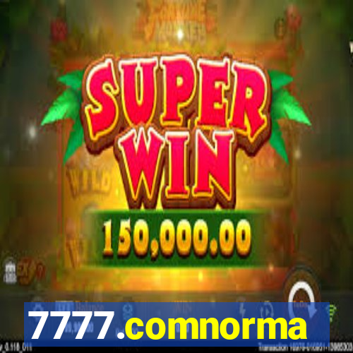 7777.comnorma