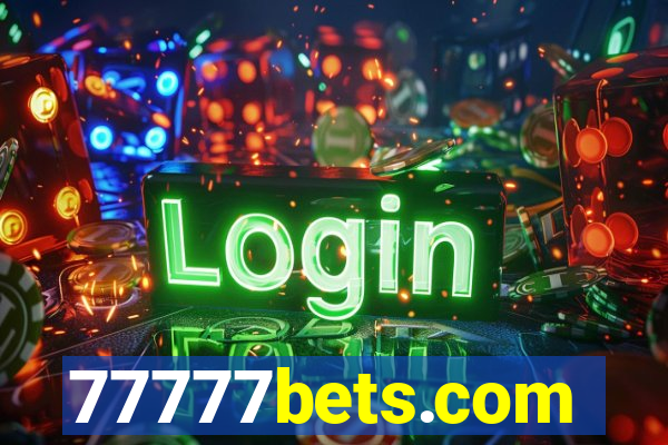 77777bets.com