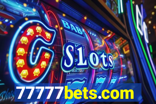 77777bets.com