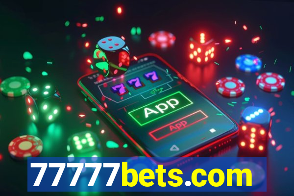 77777bets.com