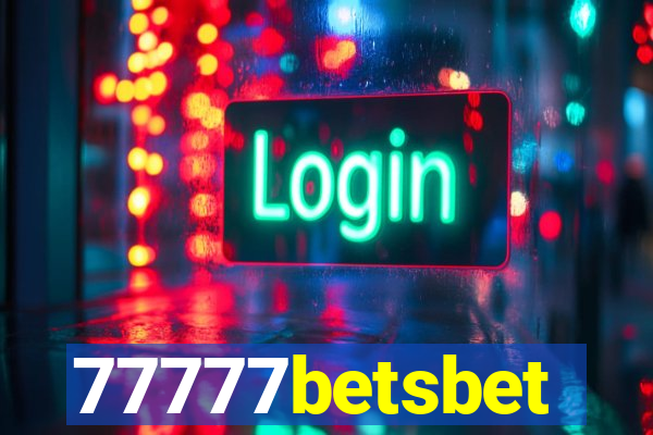 77777betsbet