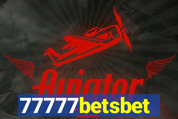 77777betsbet