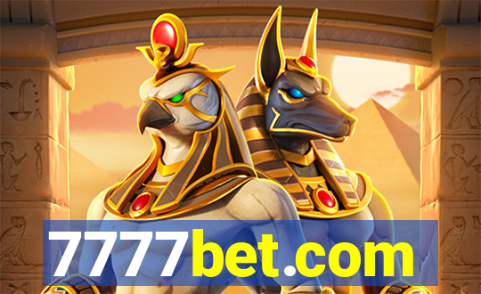 7777bet.com