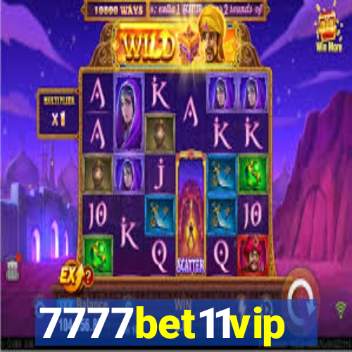 7777bet11vip