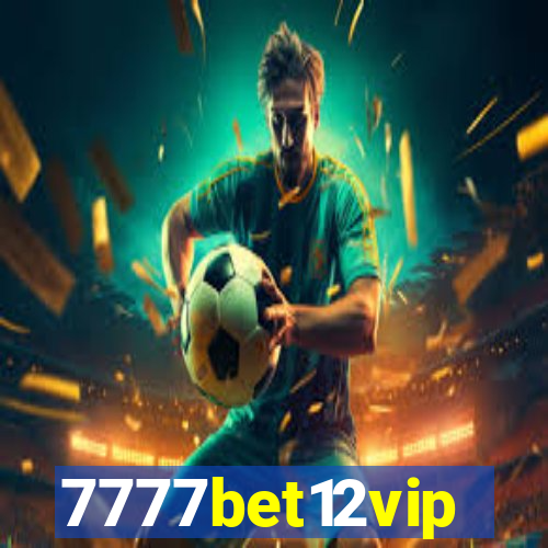 7777bet12vip