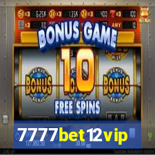 7777bet12vip