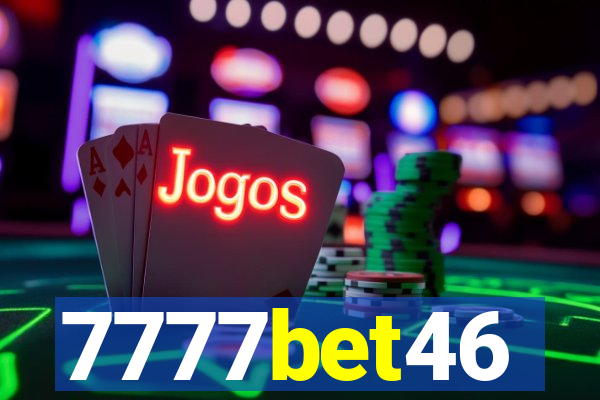 7777bet46