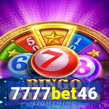 7777bet46