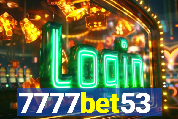 7777bet53