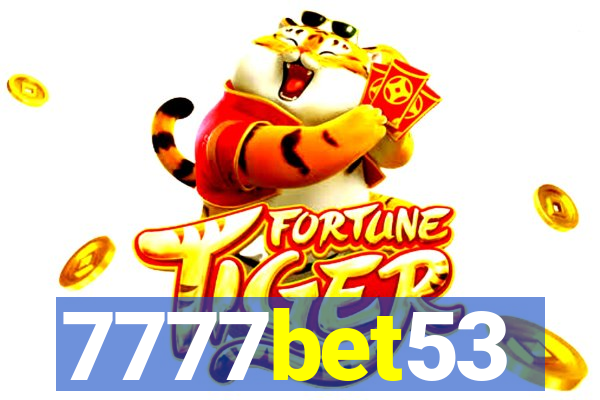 7777bet53