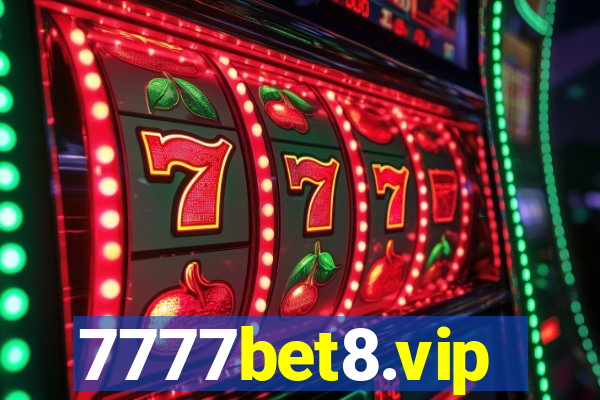 7777bet8.vip