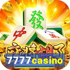 7777casino