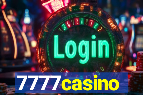 7777casino