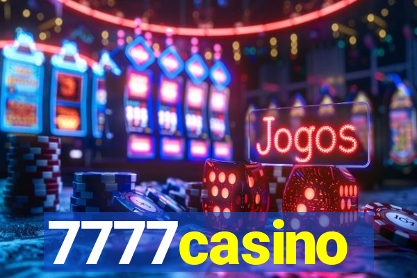 7777casino