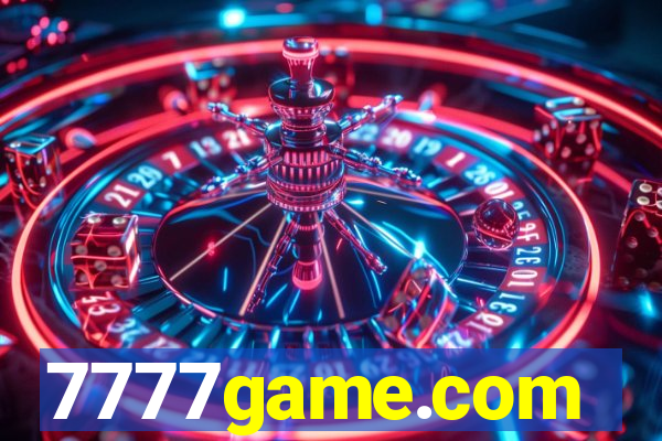 7777game.com