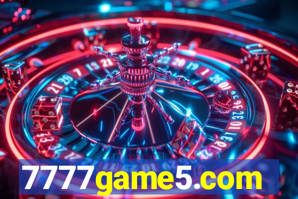 7777game5.com