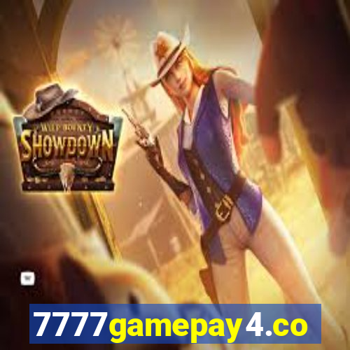 7777gamepay4.com