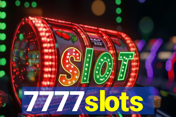 7777slots