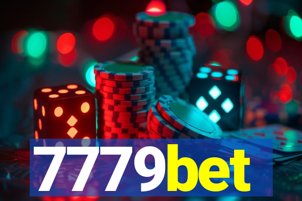 7779bet