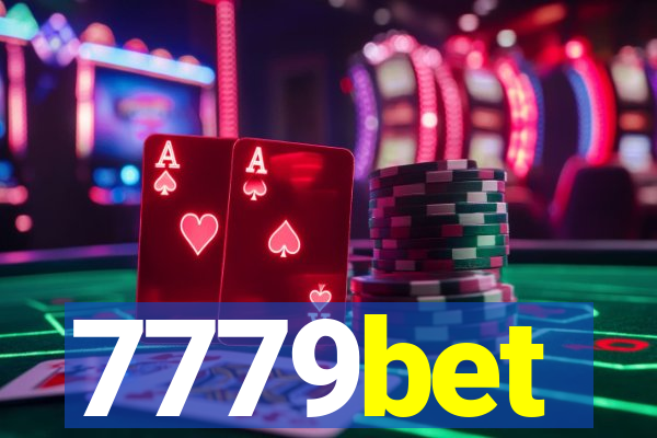 7779bet