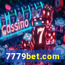 7779bet.com