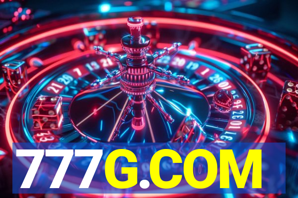 777G.COM